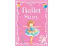 My Ballet Story Book, RRP 3.99 - by Brown Watson zzz Part No.BAP1