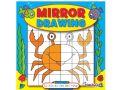 Squiggle - Mirror Drawing Activity Book Part No.P2863