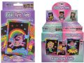 12x Kreative Kids - 3 in 1 Foil Art Sets - Fairy, Unicorn And Mermaid Part No.TY2082