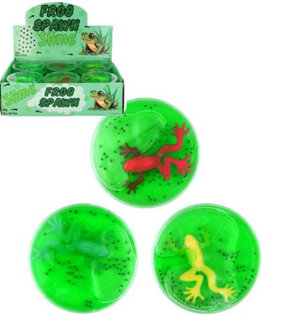24x Frog Spawn Slime