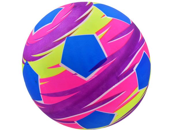 M.Y 9'' 80g Neon Colour Football