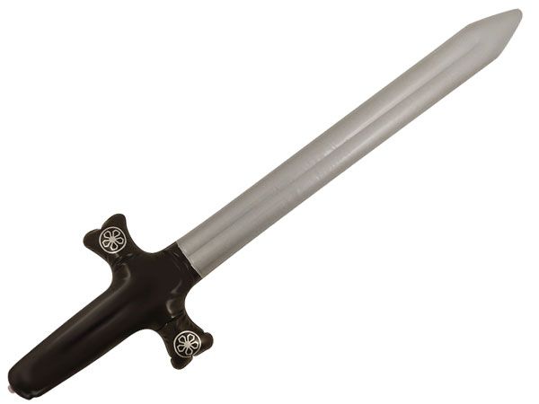Inflatable 80cm Sword